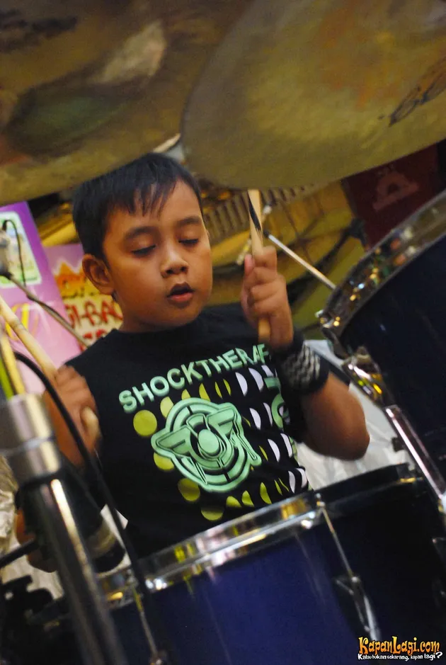 Bagas Dwirizqi Hidayat