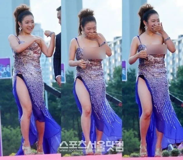 Yeo Min Jung
