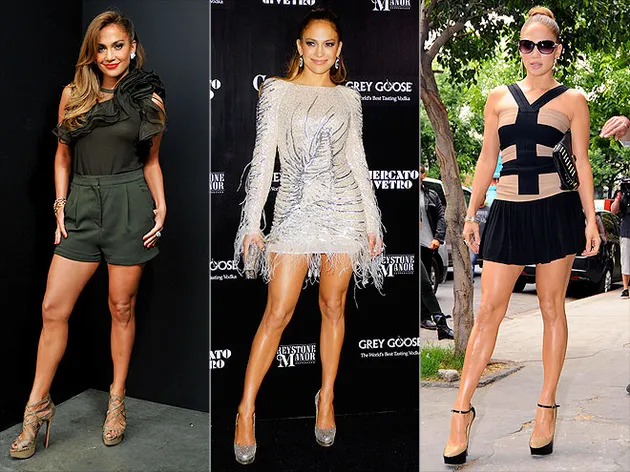 Jennifer Lopez
