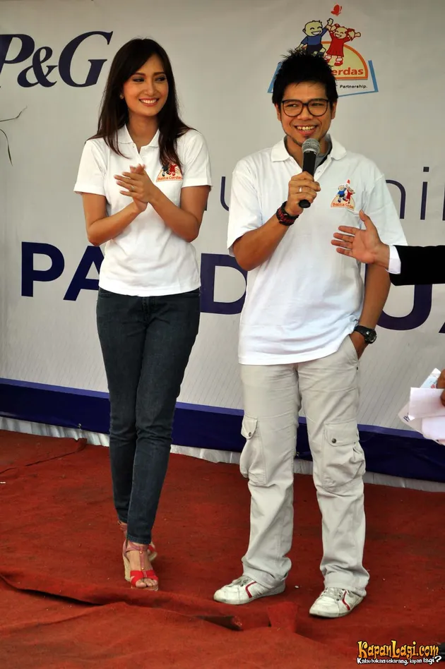 Baim / Artika Sari Devi