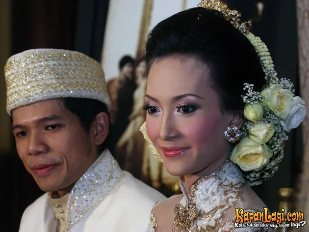 Baim, Artika Sari Devi
