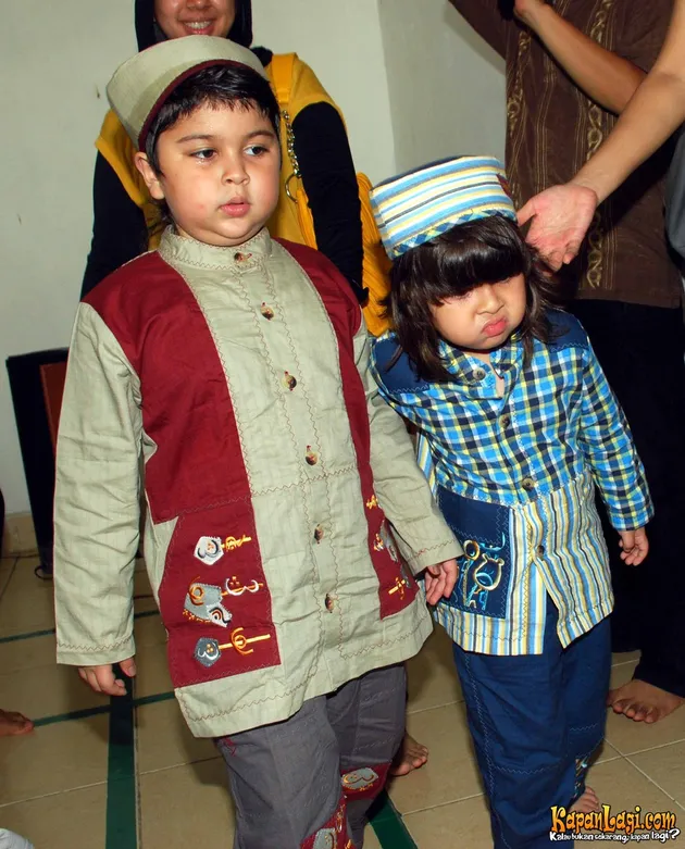 ibrahim alkatiri, akbar alkatiri