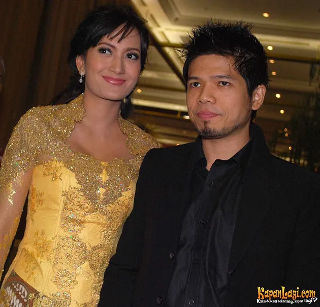 baim/artika sari devi
