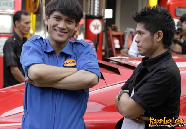 Baim / Artika Sari Devi