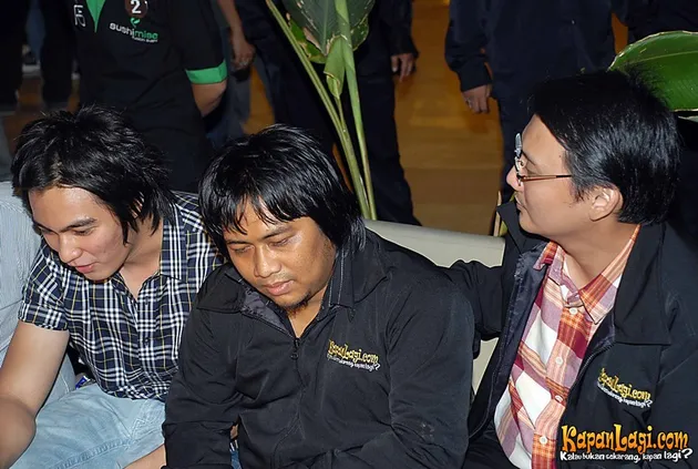 baim wong