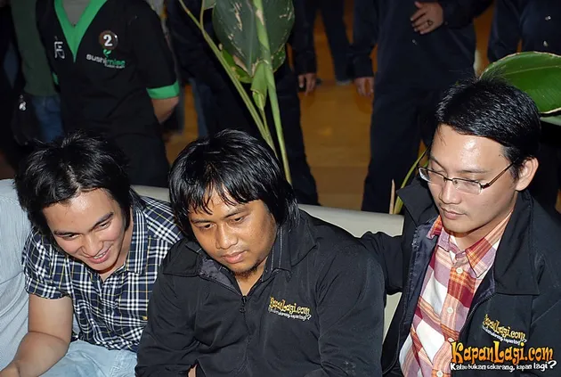 baim wong
