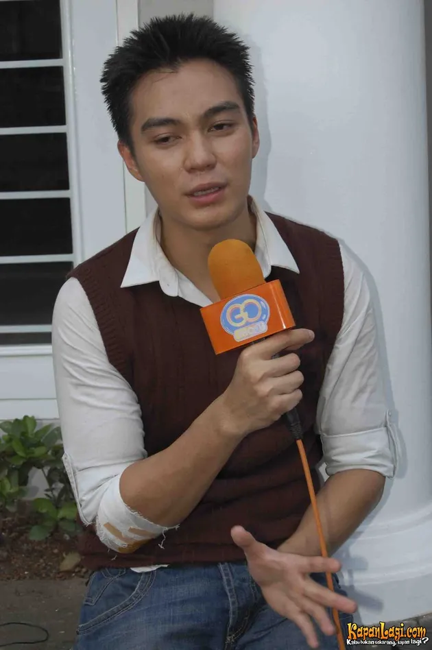baim wong