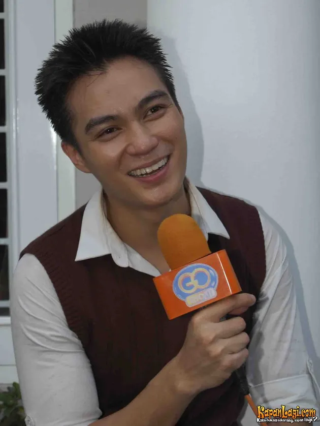 baim wong