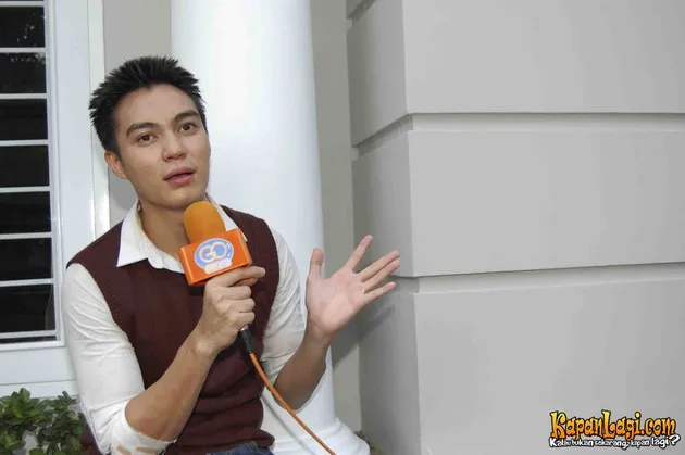 baim wong