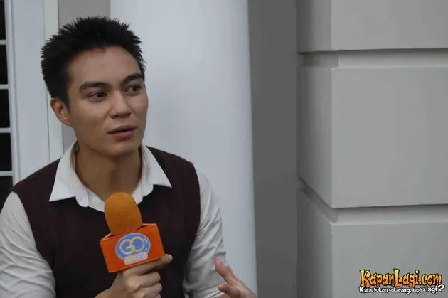 baim wong