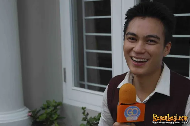 baim wong