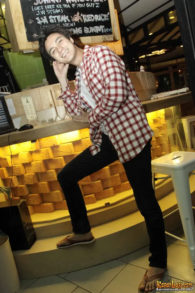 Baim Wong