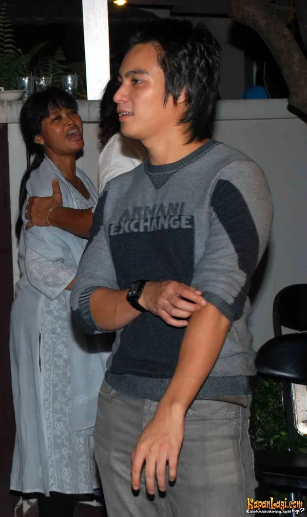 baim wong