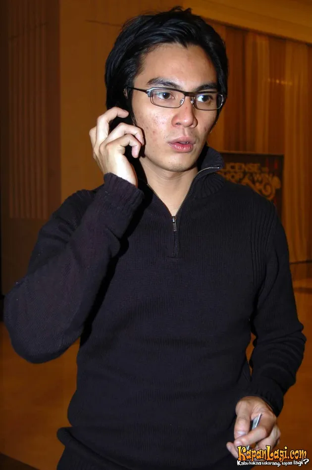 Baim Wong