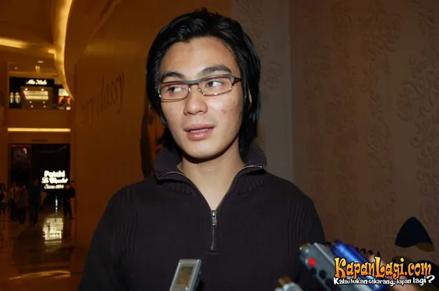 Baim Wong