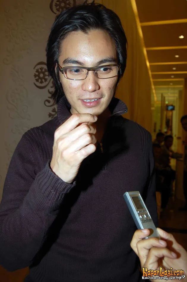 Baim Wong