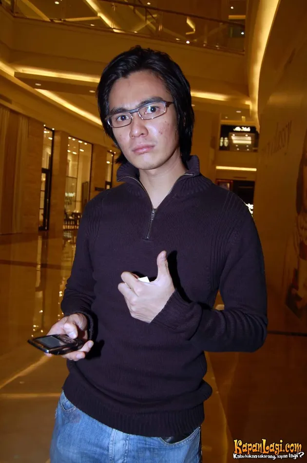 Baim Wong