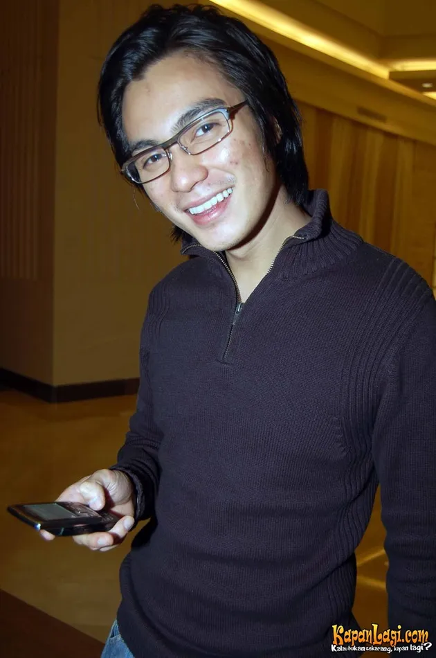 Baim Wong