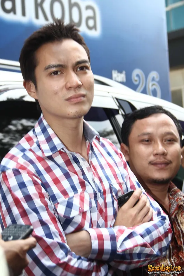 Baim Wong