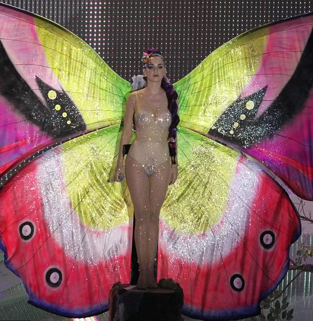Katy Perry