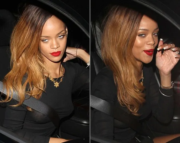 Rihanna