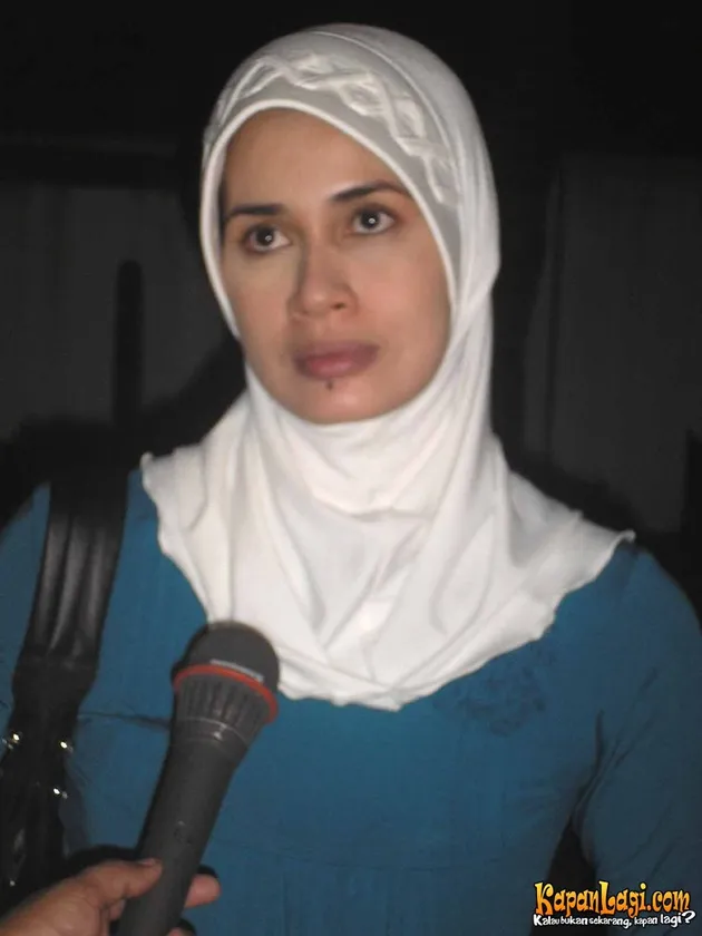 bakti sosial selebriti