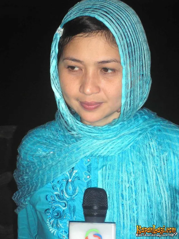 bakti sosial selebriti