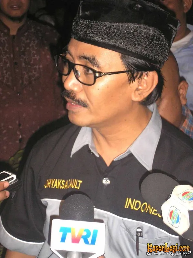 bakti sosial selebriti