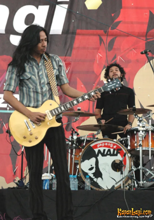 naif