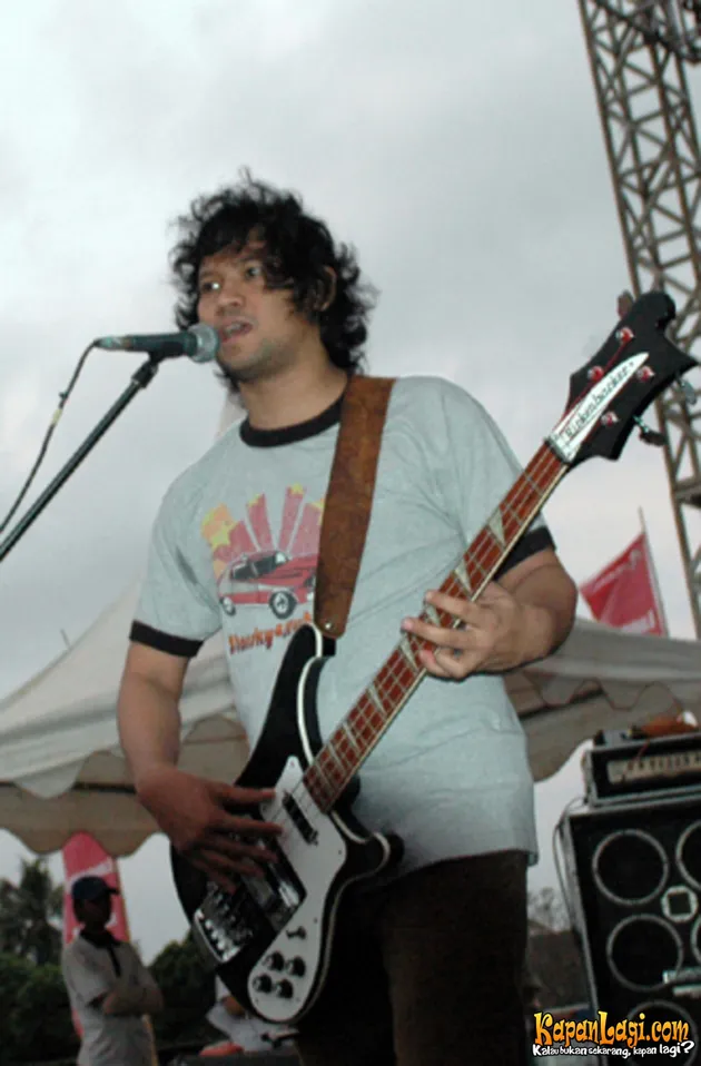 naif