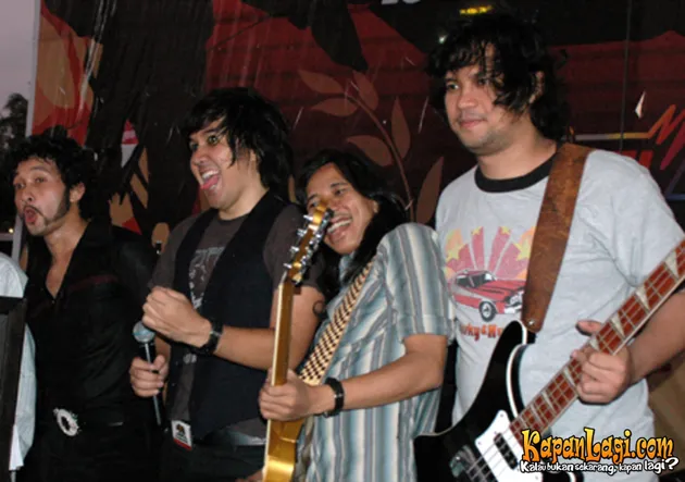 naif