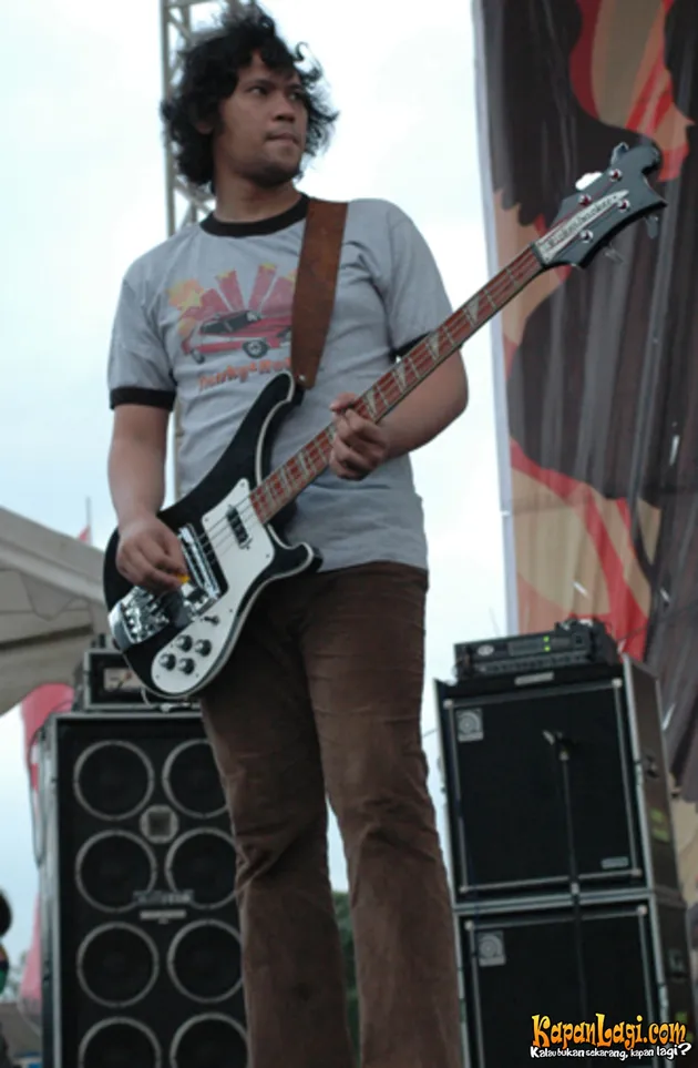 naif
