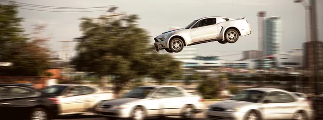 Need For Speed