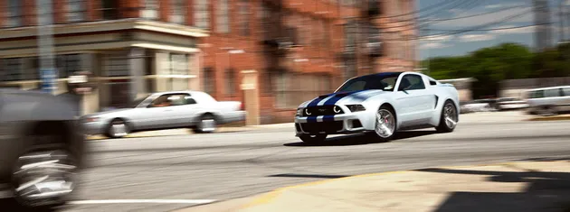 Need For Speed
