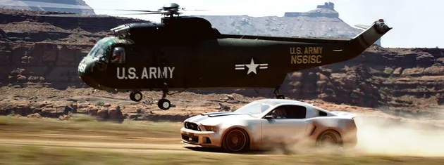 Need For Speed