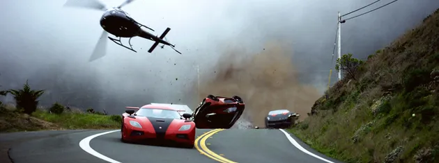 Need For Speed