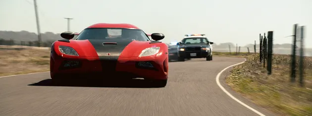 Need For Speed