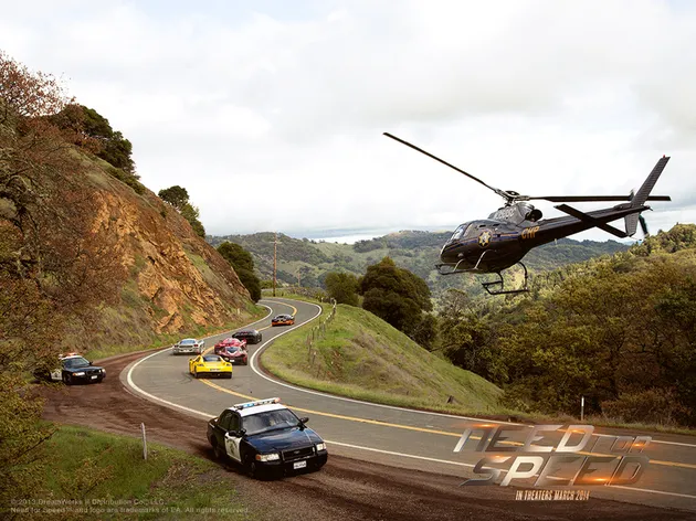 Need For Speed