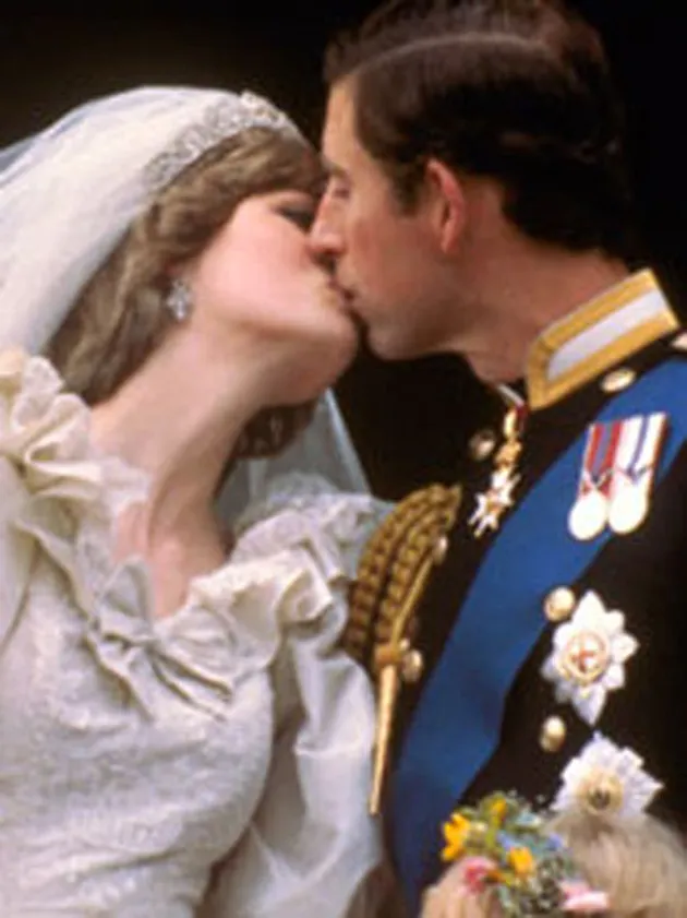 Royal Wedding