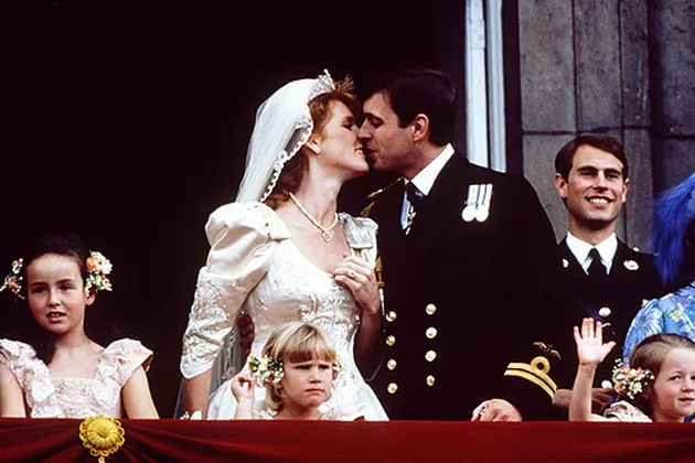 Royal Wedding