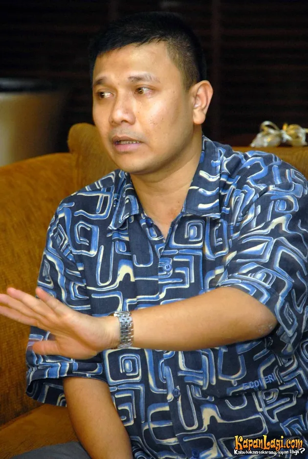 bambang rachmadi