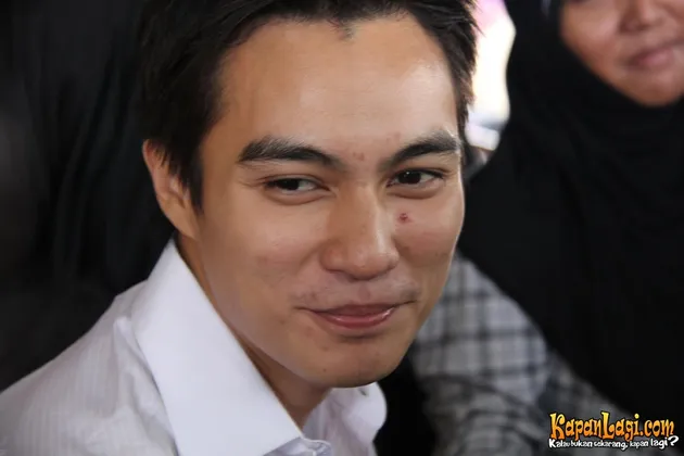 Bambang Trihatmodjo / Mayangsari