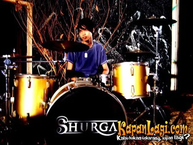 shurga