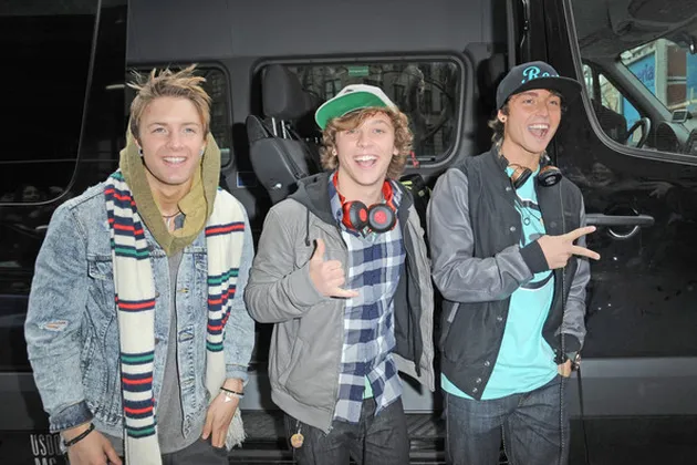 Emblem 3
