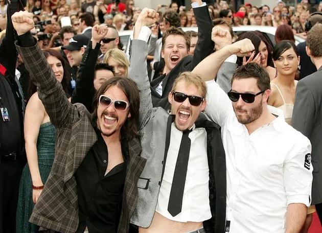 Silverchair