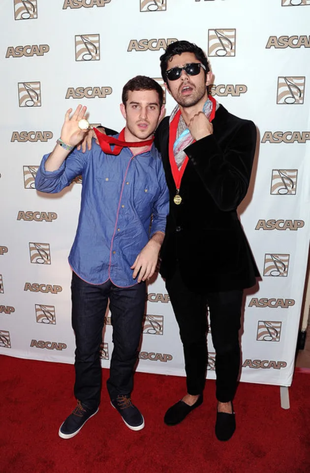 The Cataracs