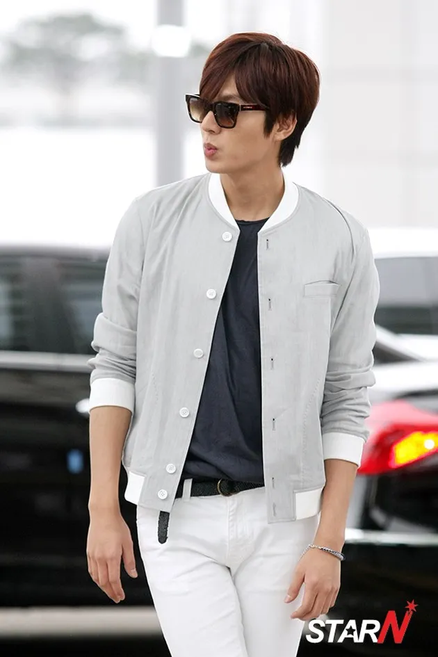 Lee Min Ho