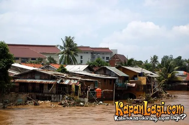 banjir jakarta
