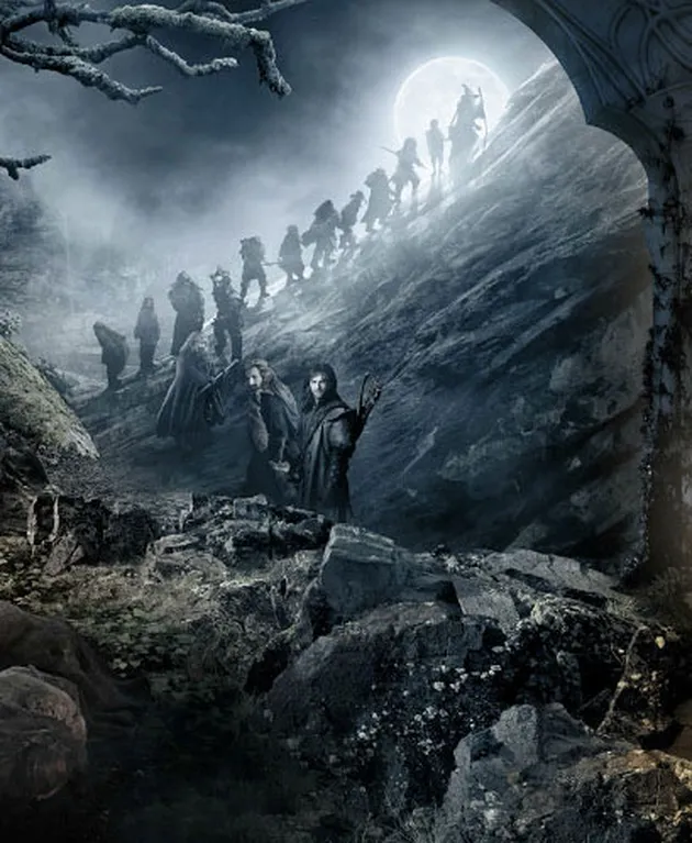 The Hobbit