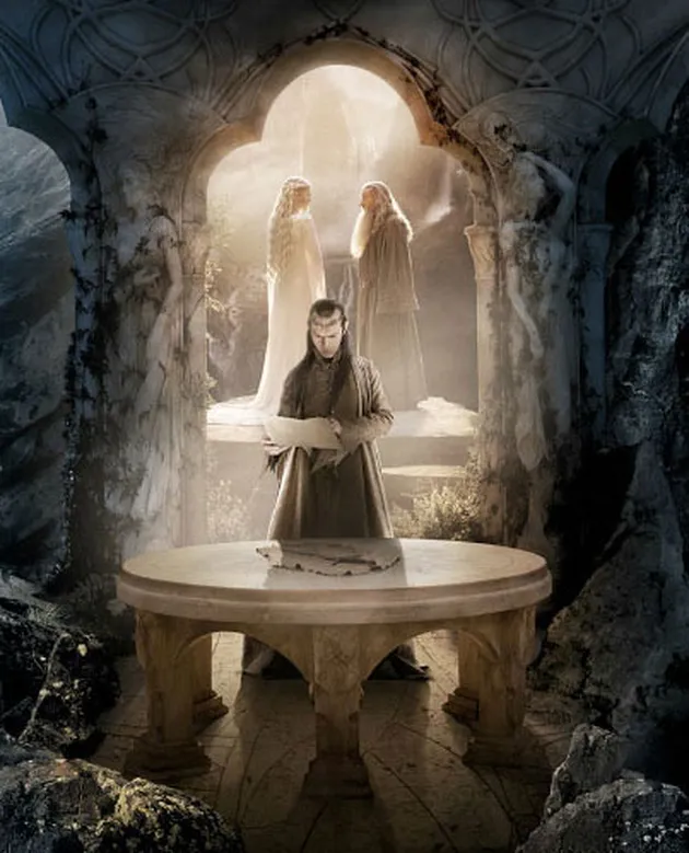 The Hobbit